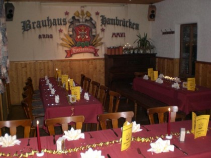 Photo: Brauhaus Sternen